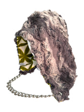 Load image into Gallery viewer, FLOWER OF LIFE HOOD w/ CHAIN
