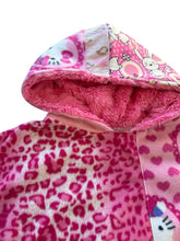 Load image into Gallery viewer, One of a Kind - KITTYCORE PATCHWORK HOODIE (Large)