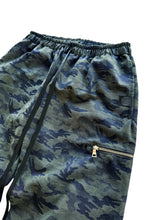 Load image into Gallery viewer, SHADOW-WOOD CAMOUFLAGE PANTS (M-L)