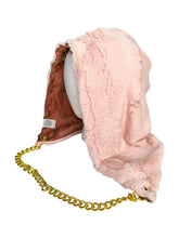 Load image into Gallery viewer, CHERRY FAIRY HOOD w/ CHAIN