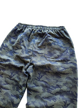Load image into Gallery viewer, SHADOW-WOOD CAMOUFLAGE PANTS (M-L)