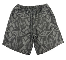 Load image into Gallery viewer, BLACK PENDLETON SHORTS (Medium)