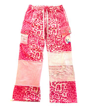 Load image into Gallery viewer, One of a kind - KITTYCORE BAGGY PANTS (Small)