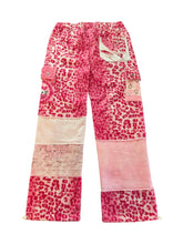 Load image into Gallery viewer, One of a kind - KITTYCORE BAGGY PANTS (Small)