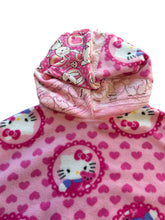 Load image into Gallery viewer, One of a Kind - KITTYCORE PATCHWORK HOODIE (Large)