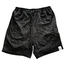 Load image into Gallery viewer, Black Tiger Everyday Shorts (M-2XL)