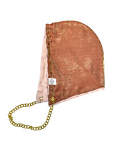 Load image into Gallery viewer, CHERRY FAIRY HOOD w/ CHAIN