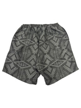 Load image into Gallery viewer, BLACK PENDLETON SHORTS (Medium)