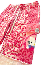 Load image into Gallery viewer, One of a kind - KITTYCORE BAGGY PANTS (Small)