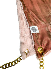 Load image into Gallery viewer, CHERRY FAIRY HOOD w/ CHAIN