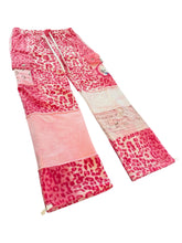 Load image into Gallery viewer, One of a kind - KITTYCORE BAGGY PANTS (Small)