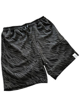 Load image into Gallery viewer, Black Tiger Everyday Shorts (M-2XL)
