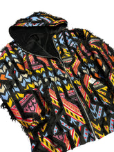 Load image into Gallery viewer, 1 of 1 REVERSIBLE CHIEF PENDLETON JACKET (Large)