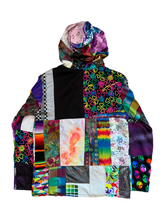 Load image into Gallery viewer, 1 of 1 EVERYTHING PATCHWORK JACKET - Large