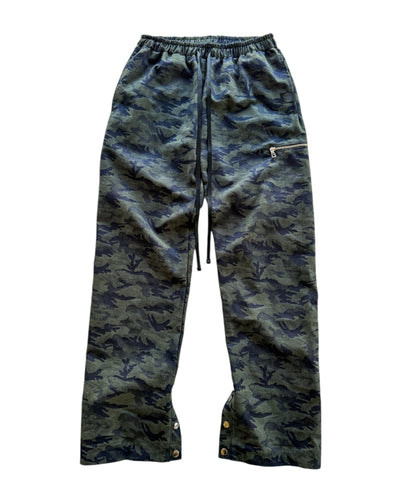 SHADOW-WOOD CAMOUFLAGE PANTS (S-3XL)