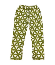 Load image into Gallery viewer, FLOWER OF LIFE (EARTHLING) PANTS (S-3XL)