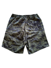 Load image into Gallery viewer, Shadow Wood Camo Shorts (M-2XL)