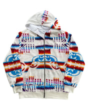 Load image into Gallery viewer, WHITE PENDLETON JACKET (XL)