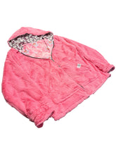 Load image into Gallery viewer, KITTYCORE REVERSIBLE FUR JACKET