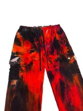 Load image into Gallery viewer, Lava Lands Cotton Corduroy Pants (Medium 30-32” waist)
