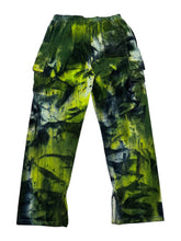 Load image into Gallery viewer, Moss Lands Corduroy Pants (Dark Green)