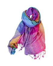 Load image into Gallery viewer, PASHMINA BUNDLE DEAL (5 color options)