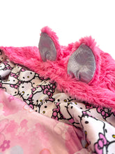 Load image into Gallery viewer, KITTY CROP JACKET (XS-2XL)