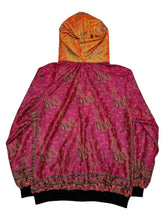 Load image into Gallery viewer, WILD THING PASHMINA HOODIE (2XL)