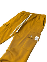 Load image into Gallery viewer, TORTOISE STACK PANTS (Womens)