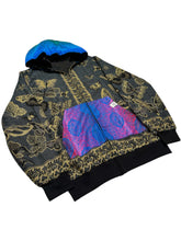 Load image into Gallery viewer, FLY AWAY PASHMINA HOODIE (2XL)