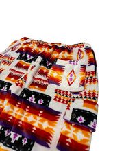 Load image into Gallery viewer, WHITE MINKY PENDLETON Cargo Pants (S-3XL)