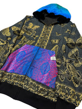 Load image into Gallery viewer, FLY AWAY PASHMINA HOODIE (2XL)