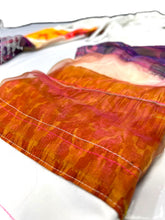 Load image into Gallery viewer, 1 of 1 SUNSET PATCHWORK Stack Pants (Small/Medium)