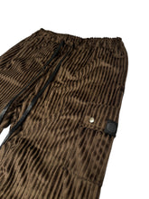 Load image into Gallery viewer, CHOCOLATE ELEPHANT CORD Cargo Pants (S-3XL)