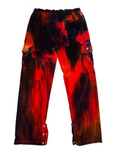 Load image into Gallery viewer, Lava Lands Cotton Corduroy Pants (Medium 30-32” waist)