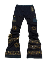 Load image into Gallery viewer, 1 of 1 GOLDEN ERA Stack Pants (Medium 30-32” elastic waist)