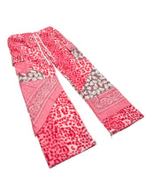 Load image into Gallery viewer, 1 of 1 Kitty Core Patchwork Pants (Small)