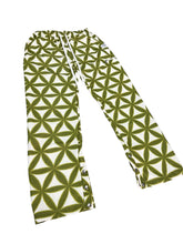 Load image into Gallery viewer, FLOWER OF LIFE (EARTHLING) PANTS (S-3XL)