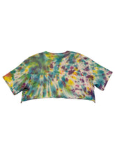 Load image into Gallery viewer, Eat ASSiD Crop T shirt (Medium)