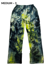 Load image into Gallery viewer, Moss Lands Corduroy Pants (Dark Green)