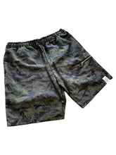 Load image into Gallery viewer, Shadow Wood Camo Shorts (M-2XL)