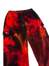 Load image into Gallery viewer, Lava Lands Cotton Corduroy Pants (Large 32-34” waist)