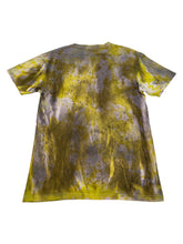 Load image into Gallery viewer, Moss Lands Tie Dye T Shirt (Medium)