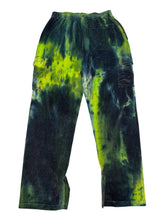 Load image into Gallery viewer, Moss Lands Corduroy Pants (Dark Green)