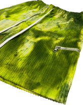 Load image into Gallery viewer, Moss Lands Corduroy Shorts (Light Green)