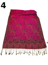 Load image into Gallery viewer, PASHMINA PANTS (Ready to ship)