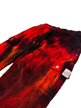 Load image into Gallery viewer, Lava Lands Cotton Corduroy Pants (Large 32-34” waist)