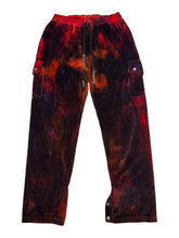Load image into Gallery viewer, Lava Lands Cotton Corduroy Pants (Medium 30-32” waist)