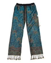 Load image into Gallery viewer, PASHMINA PANTS (Ready to ship)