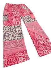 Load image into Gallery viewer, 1 of 1 Kitty Core Patchwork Pants (Small)